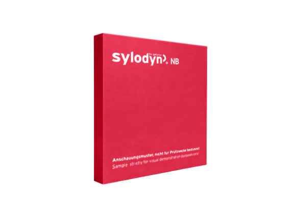 Материал виброизолирующий Sylodyn NB