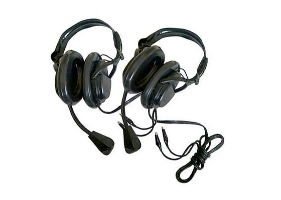  Гарнитура для прозвонки ТМГ-8А (М1) (2 гарнитуры+2 аккумуляторные батареи+ЗУ)