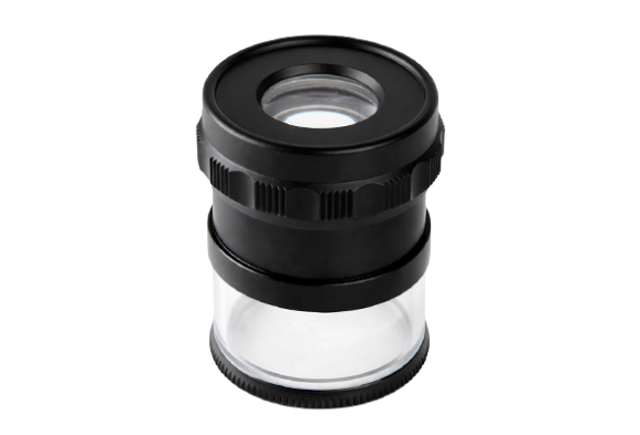 Лупа измерительная ЛИ-З-10 10Х