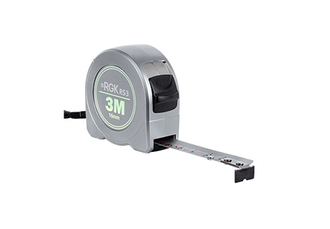 Рулетка измерительная RGK RS3