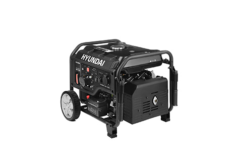 Инверторный генератор Hyundai HHY 7050Si