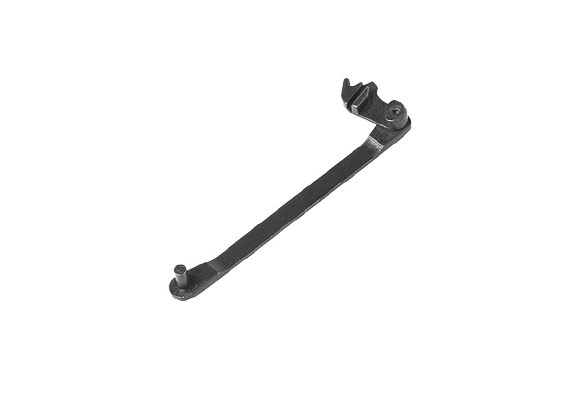 Рабочая тяга-ушко тяги