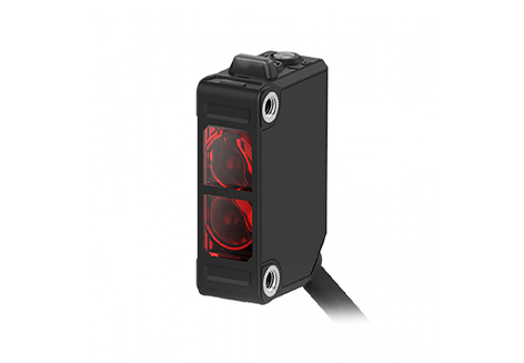 Датчик фотоэлектрический диффузный BJX100-DDT