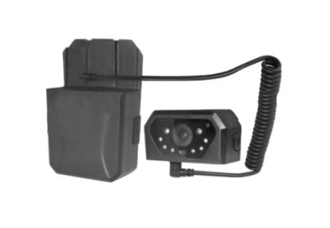 Портативный видеорегистратор Страж ПВР-03 PC