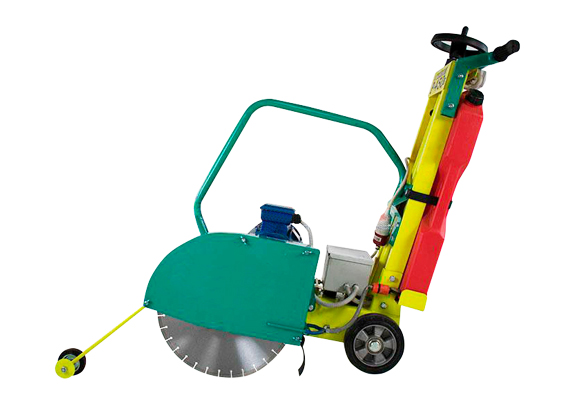 Резчик швов P-450 Е