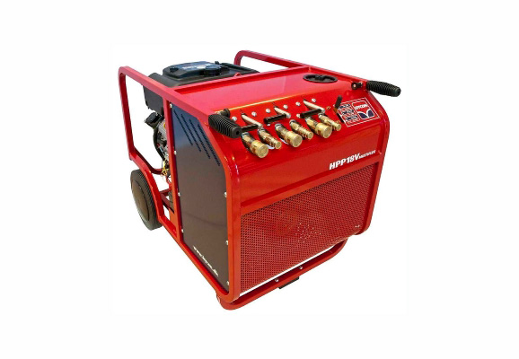 Бензиновая гидравлическая станция HYCON HPP18L FLEX