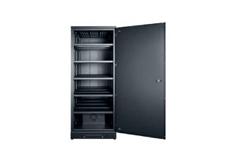 Шкаф аккумуляторный со сварным каркасом Delta D-12SA