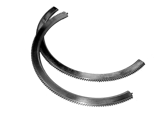 Шестерня для намоточных станков СНТ-1.5Р