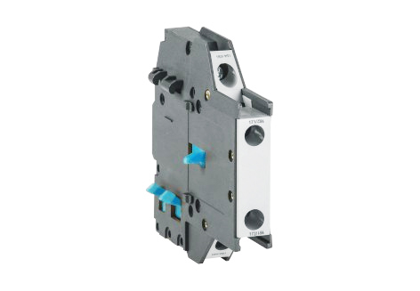 Дополнительные контакты FC1-11 (1NO1NC)