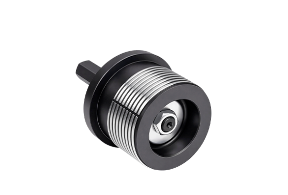 Калибр-пробка резьбовой рабочий для обсадных труб с трапецеидальной резьбой Робс-244