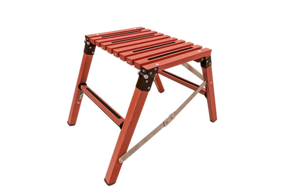 Подмость стеклопластиковая изолирующая ПСИ-1,0