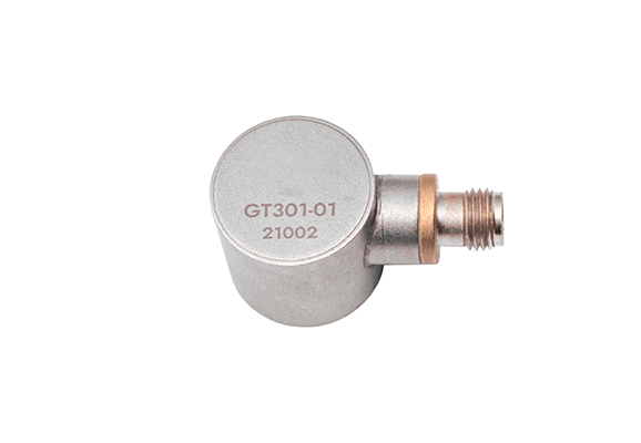 Преобразователь акустической эмиссии GT301-01