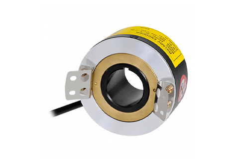 Энкодер инкрементальный E80H32-1024-3-V-5