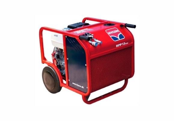 Бензиновая гидравлическая станция HYCON HPP13 FLEX