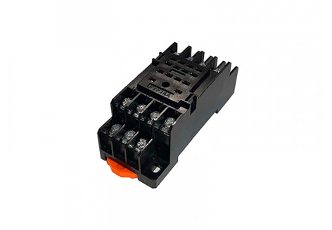 Колодка GDPYF14A1 для реле HH54P