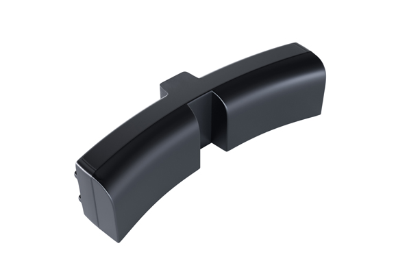 Колодка тормозная 10.08.000.000