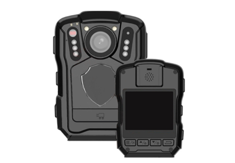 Взрывозащищенный видеорегистратор Rixet EX-105