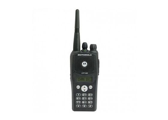 Портативная рация Motorola CP180