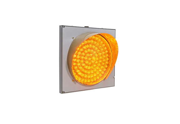 Көлік бағдаршамы Т.7.2 (жалпақ корпус)