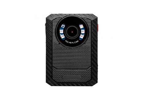 Портативный видеорегистратор BodyDvr X6A