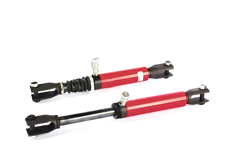 Домкрат тянущий односторонний ДО30П150