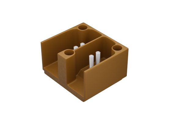 Колодка БИЛТ.687222.009