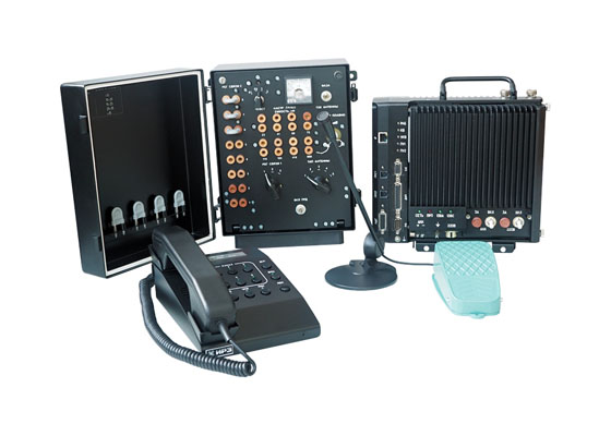 Стационарная радиостанция РВС-1-20