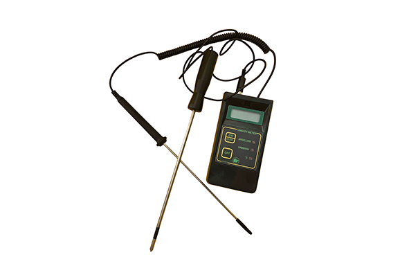 Влагомер почвы TR-46908 с щупом 50 см