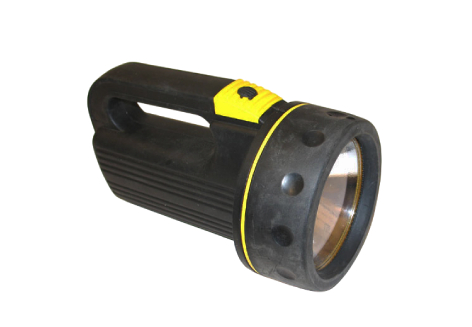 Фонарь аккумуляторный герметизированный ФАГ-Р