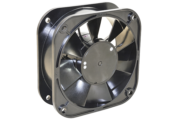 Электровентилятор переменного тока 1,25ЭВ-2,8-6-3270 ТУ 3310-002-12058815-2014