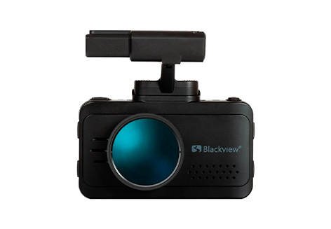 Видеорегистратор Blackview V 4K PRO GPS/Глонасс