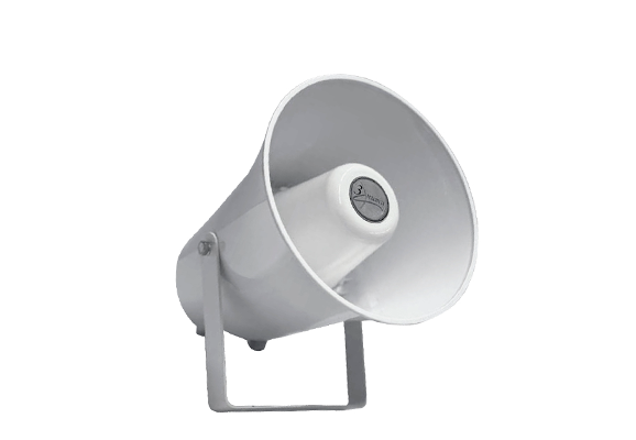 Громкоговоритель рупорный 25ГР-34 (К2)