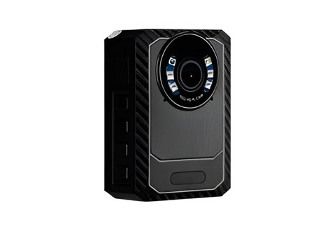 Нагрудный видеорегистратор Turbosky XZC