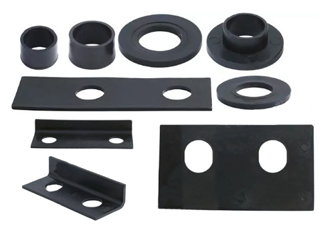 Детали стрелочной изоляции Р-50 (полиамид)