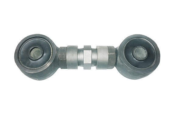 Поводок тяговый 631.0.01.07.00.00 для трамваев КТМ УКВЗ