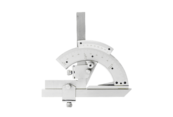 Угломер с нониусом УН-1005