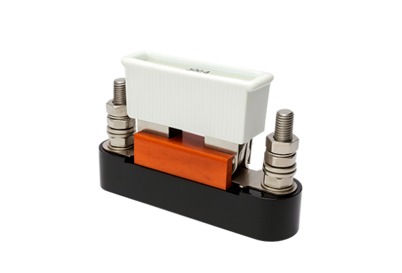 Предохранитель ножевой 3 А типа ПН