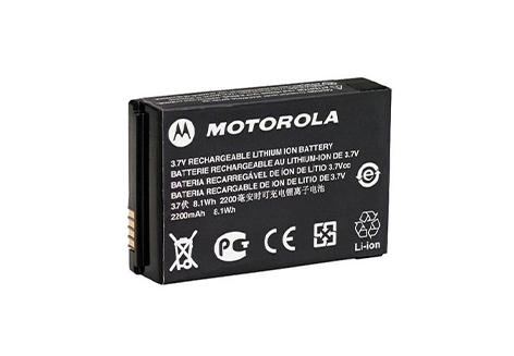 Аккумулятор Motorola PMNN4468