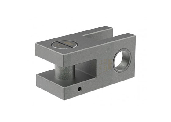 Шарнир с пальцем к стрелочной гарнитуре ВТБЦ.21.004.000.000-02