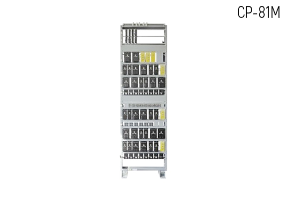 Статив релейный СР-81М