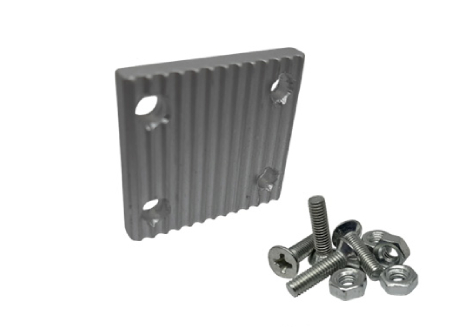 Крепежная пластина GDS2M-10