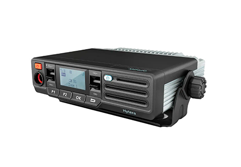 Автомобильная рация Hytera MD625