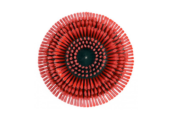 Щетка мягкая для площадного очистителя