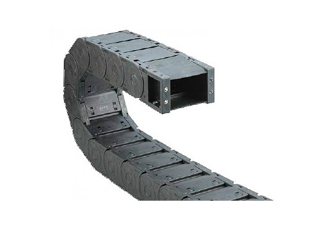 Кабельная цепь 35x75 R125 JN35F.1.75W