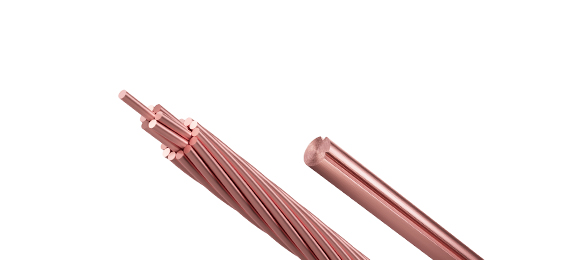 Cabling and wiring products