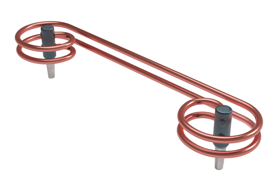 Соединитель штепсельный СШСМ 6х2-1200 ЦМС-98-01-00-03