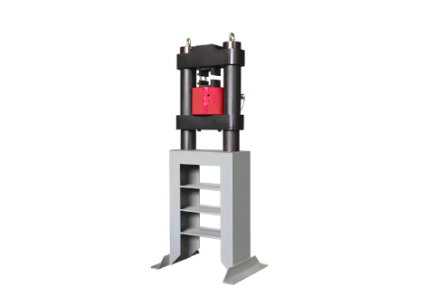 Опрессовщик стропов ПС200