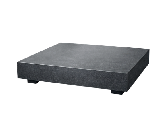 Плита поверочная гранитная 2500х1600 класс 0