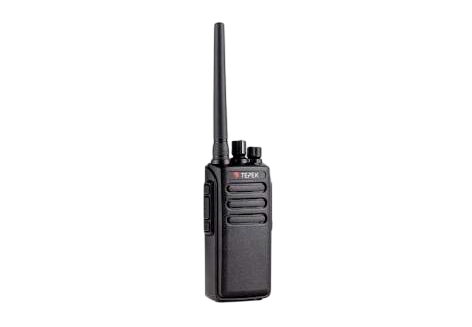 Радиостанция Терек РК-322 DMR PRO U (UHF)