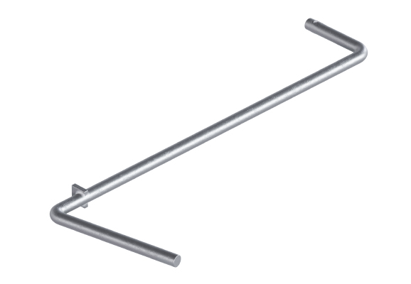 Рычаг расцепной